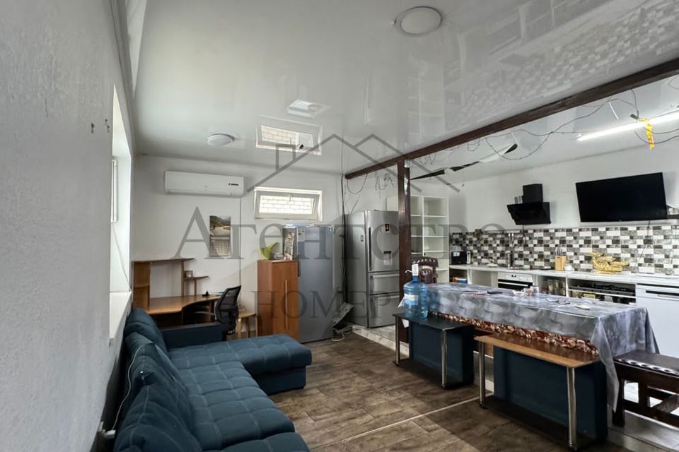 Продаётся 3-комнатная квартира, 71 м²