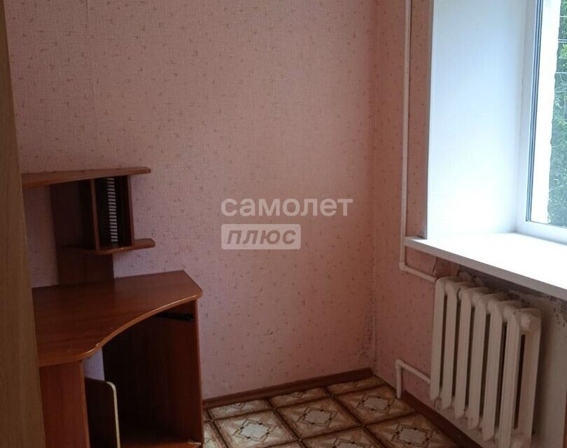 Продаётся 2-комнатная квартира, 40.4 м²