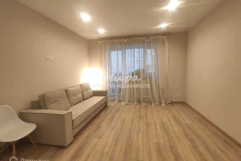 Продаётся студия, 32.6 м²