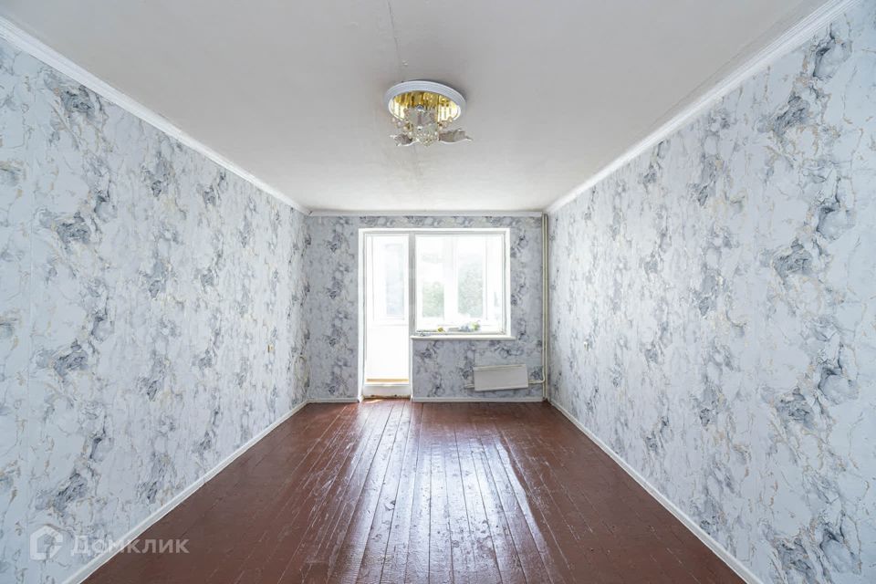Продаётся 3-комнатная квартира, 69.6 м²