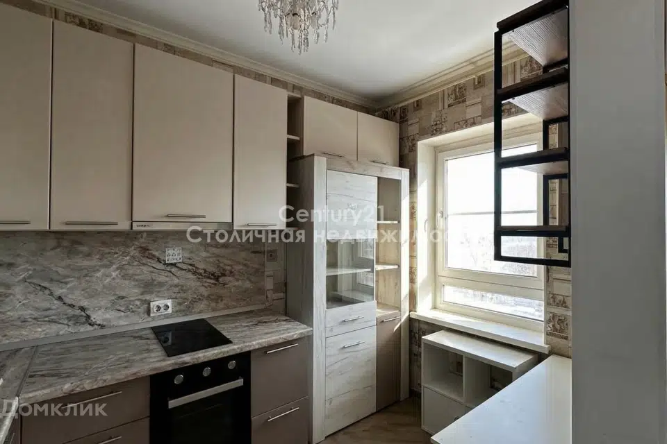 Продаётся студия, 28 м²