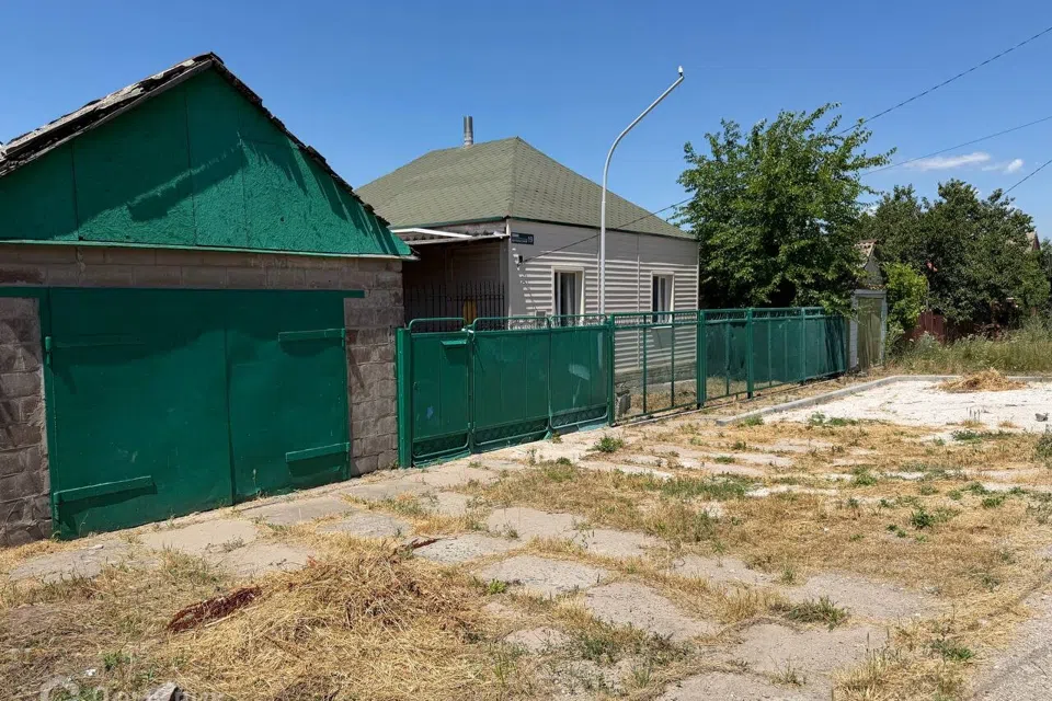 Продаётся 1-этажный дом, 115 м²