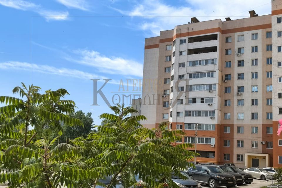 Продаётся 1-комнатная квартира, 28.4 м²