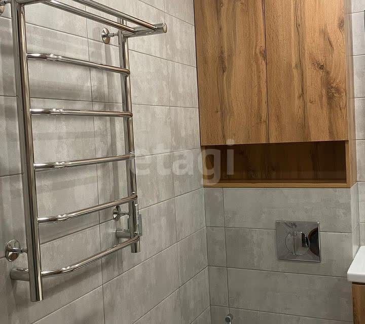 Продаётся 3-комнатная квартира, 100 м²
