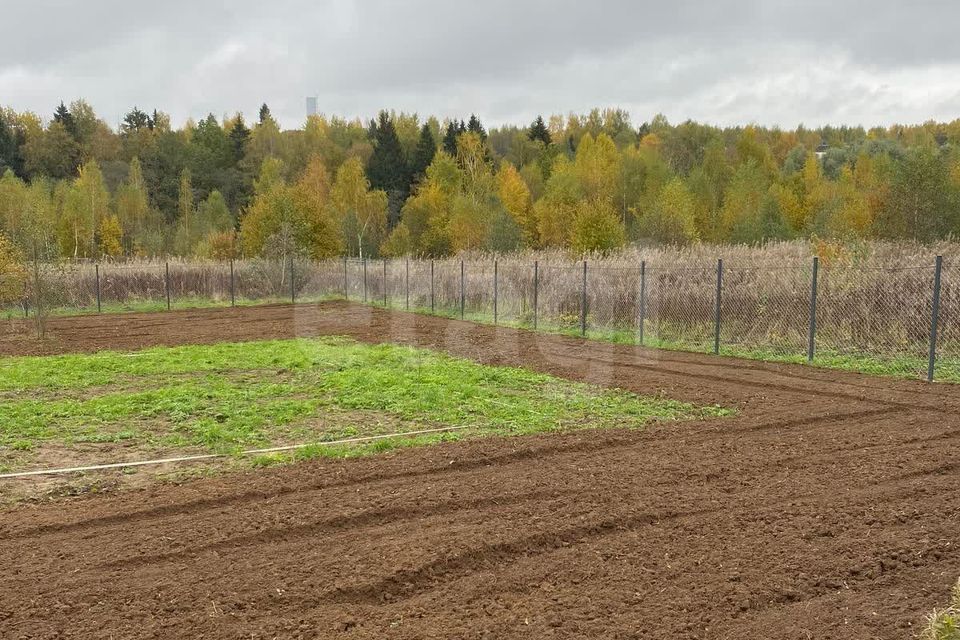 Продажа Земельного Участка В Сазонках