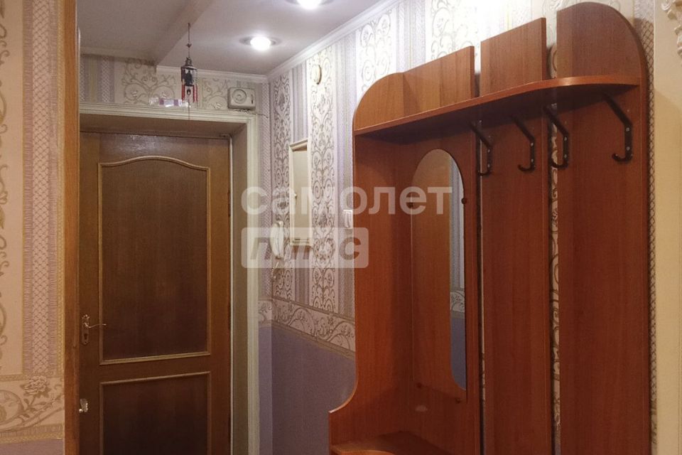 Продаётся 3-комнатная квартира, 56 м²