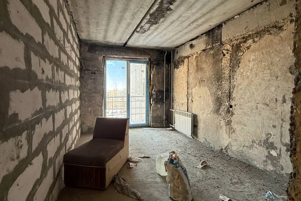 Продаётся 4-комнатная квартира, 79 м²