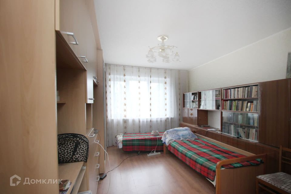 Продаётся 3-комнатная квартира, 65 м²