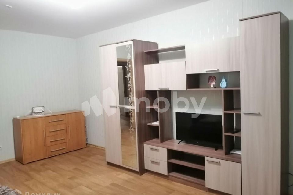 Продаётся 2-комнатная квартира, 53 м²