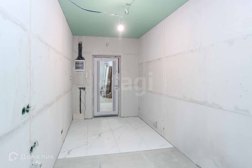 Продаётся 3-комнатная квартира, 70.5 м²