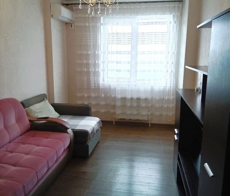 Продаётся 1-комнатная квартира, 36 м²