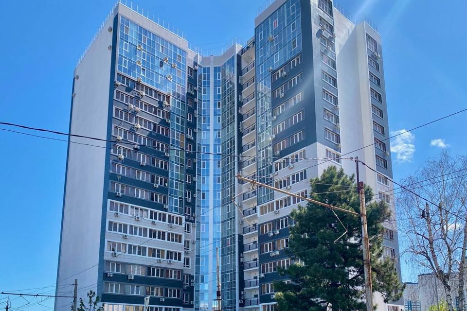 Продаётся 2-комнатная квартира, 80 м²