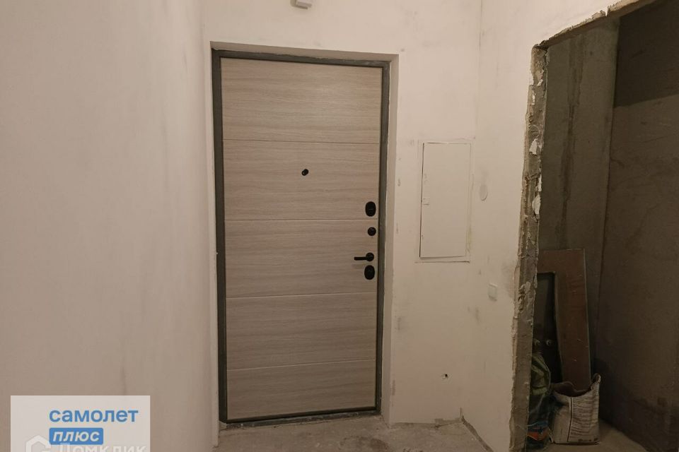 Продаётся студия, 23.1 м²