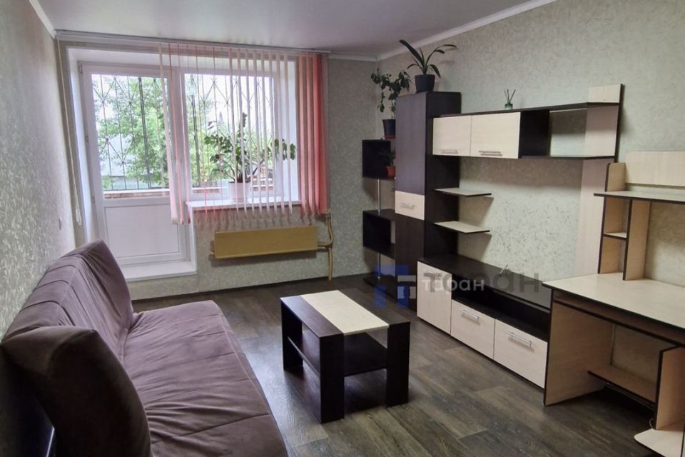Сдаётся 1-комнатная квартира, 32.4 м²