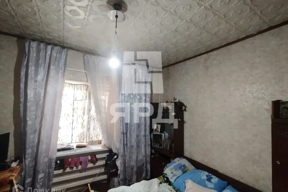 Продаётся 1-этажный дом, 70 м²