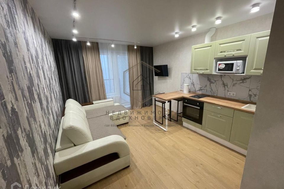 Сдаётся студия, 24 м²