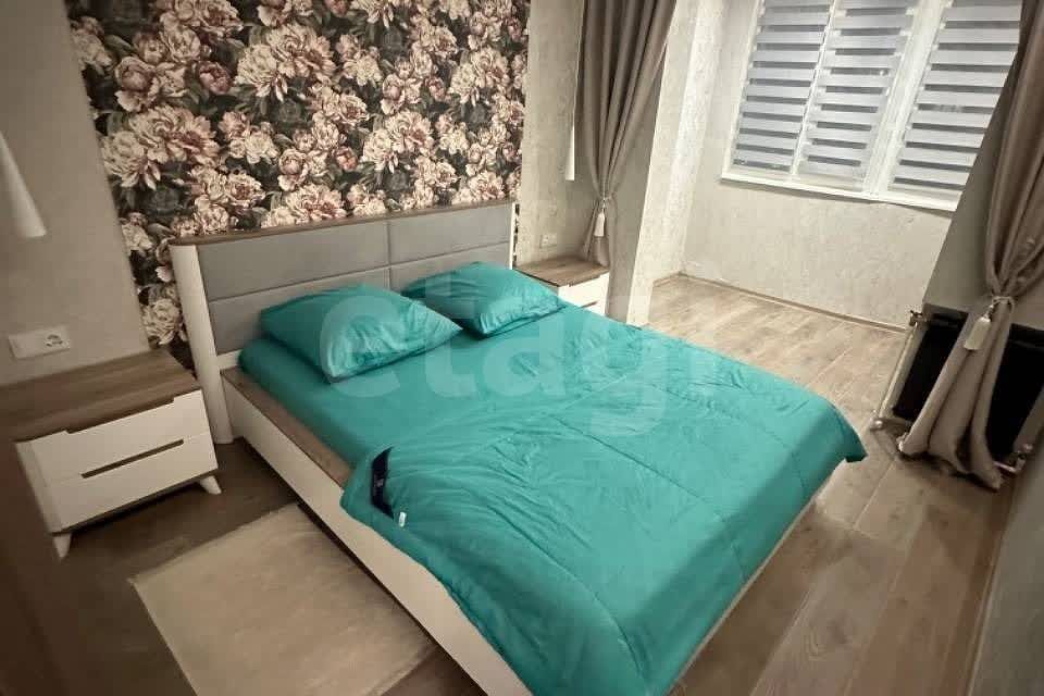 Сдаётся 2-комнатная квартира, 53 м²