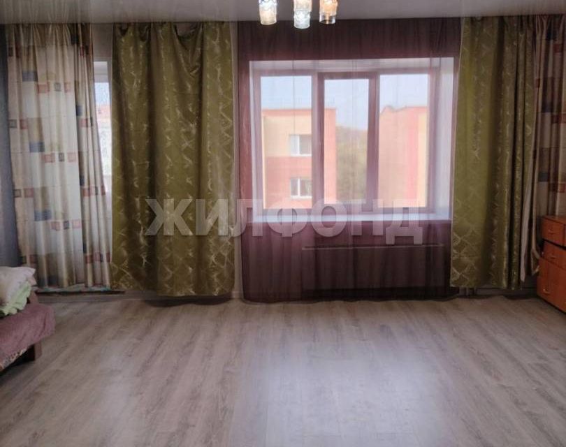 Продаётся студия, 39.2 м²