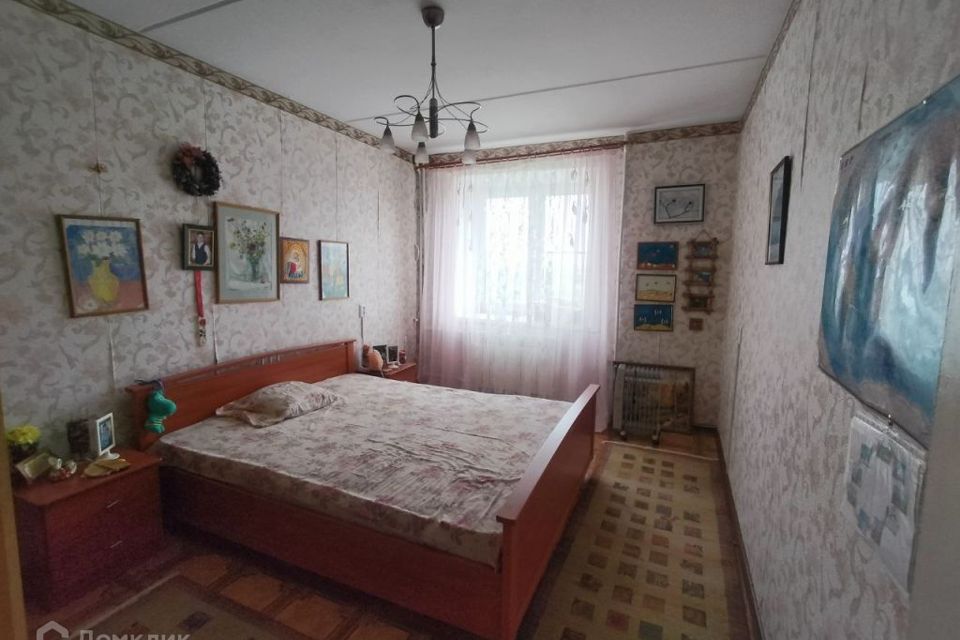 Продаётся 2-комнатная квартира, 41.5 м²