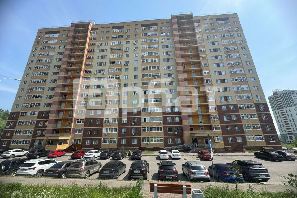 Продаётся 3-комнатная квартира, 85 м²