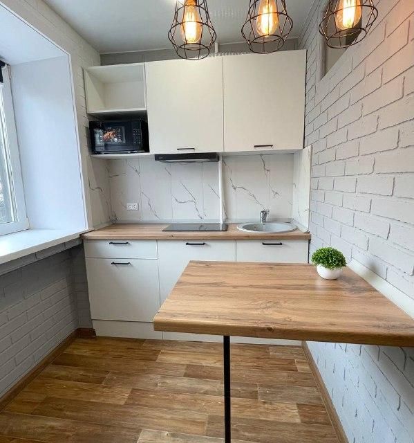 Продаётся 2-комнатная квартира, 45.8 м²