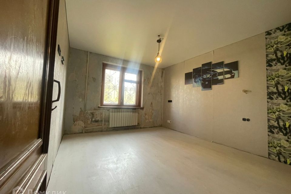Продаётся 2-комнатная квартира, 53 м²