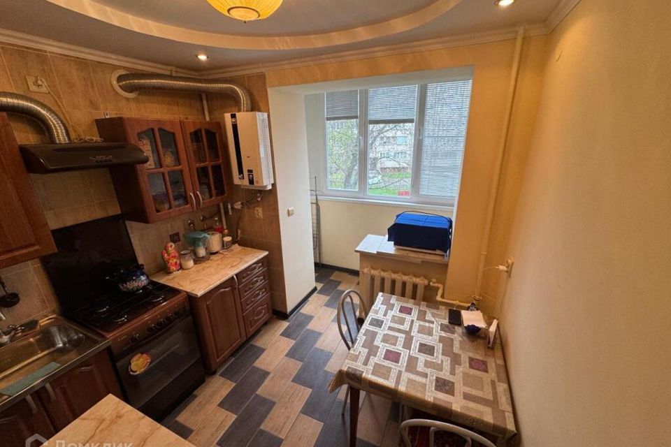 Продаётся 1-комнатная квартира, 31.3 м²