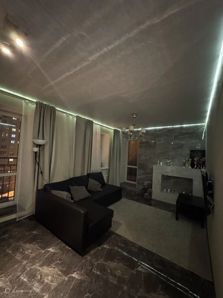 Продаётся студия, 33.3 м²