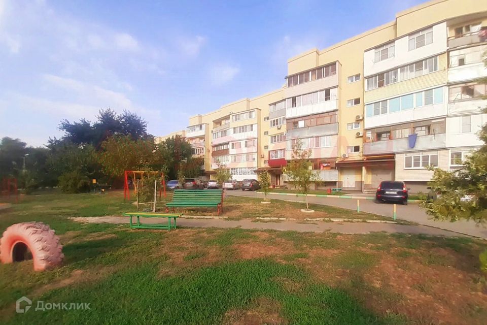 Продаётся 2-комнатная квартира, 46.2 м²