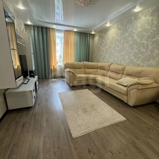 Продаётся 2-комнатная квартира, 70 м²