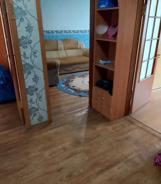 Сдаётся 3-комнатная квартира, 63 м²