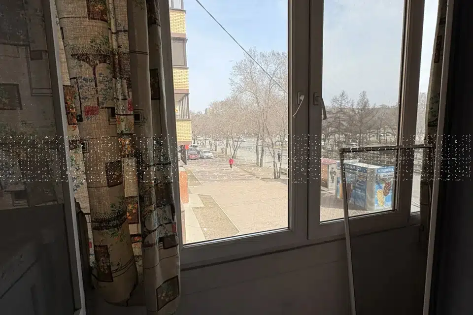 Сдаётся 1-комнатная квартира, 30 м²