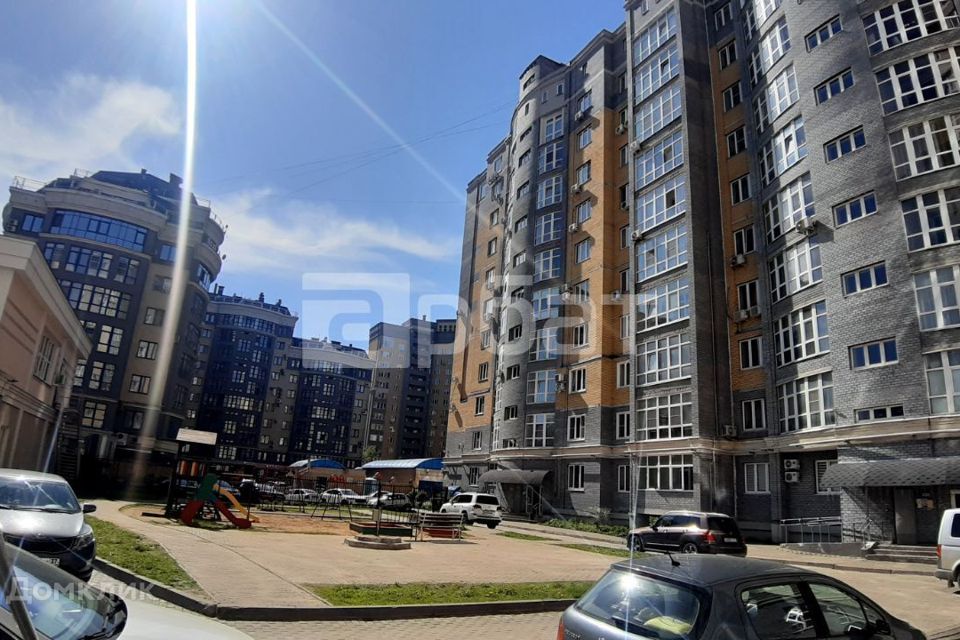 Продаётся 2-комнатная квартира, 78.6 м²