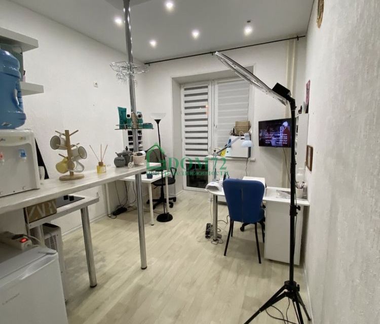 Продаётся 1-комнатная квартира, 35 м²