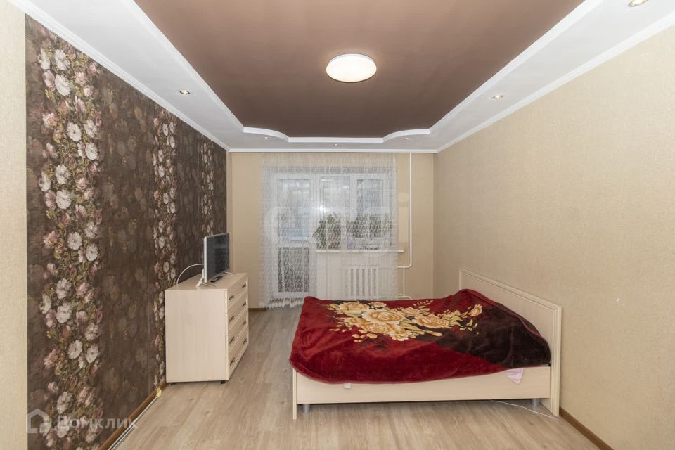 Продаётся 3-комнатная квартира, 110.26 м²