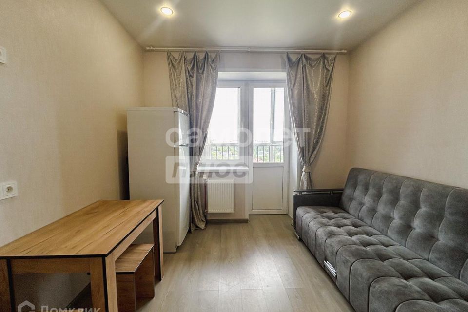 Продаётся студия, 24 м²