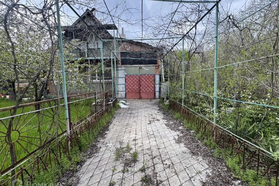 Продаётся 2-этажный дом, 91.4 м²