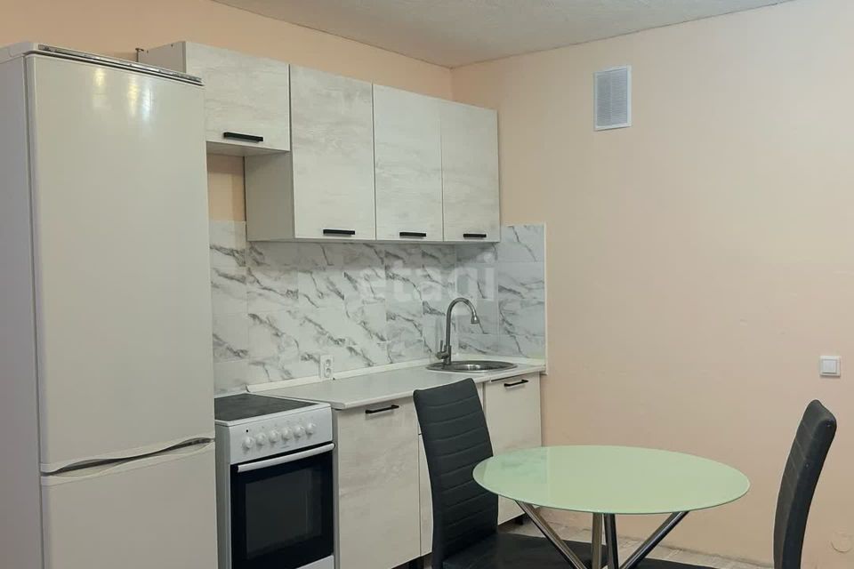 Продаётся студия, 30.9 м²
