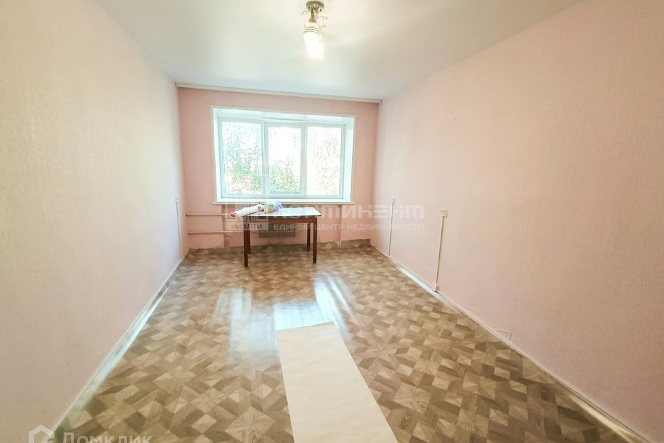 Продаётся комната в 1-комн. квартире, 16.7 м²