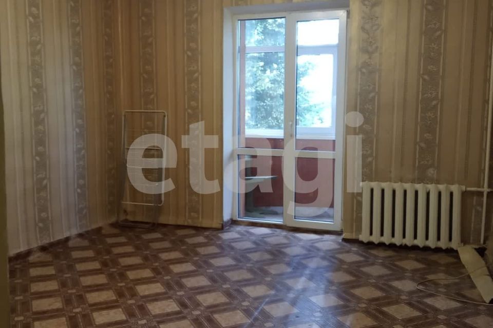 Продаётся 3-комнатная квартира, 65.1 м²