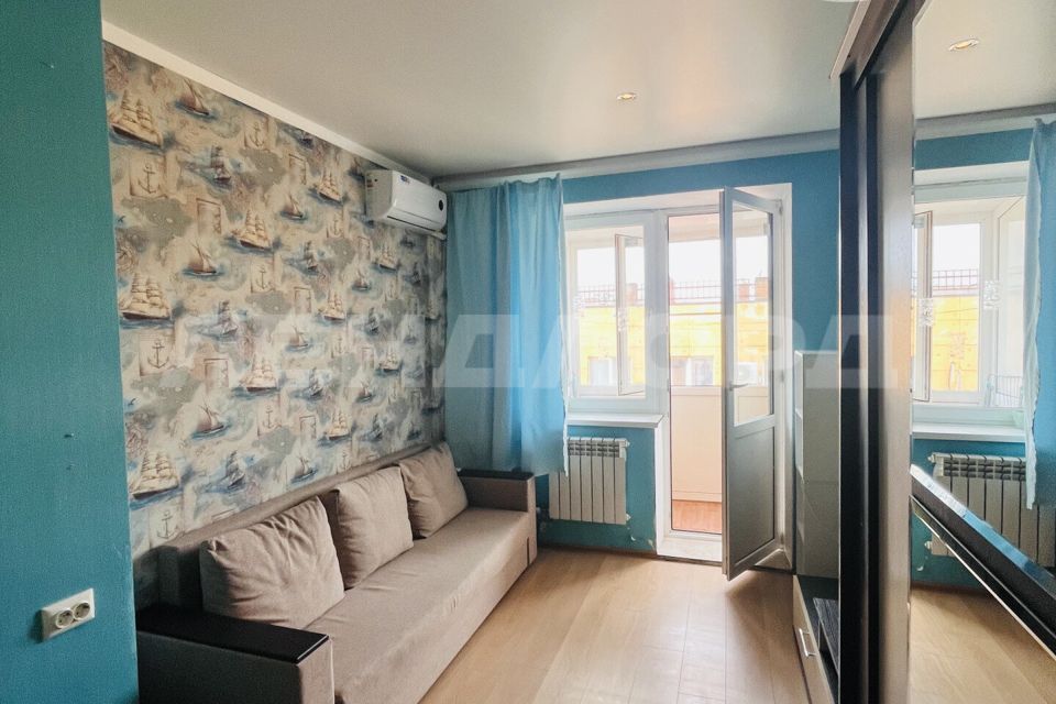 Сдаётся 1-комнатная квартира, 30 м²