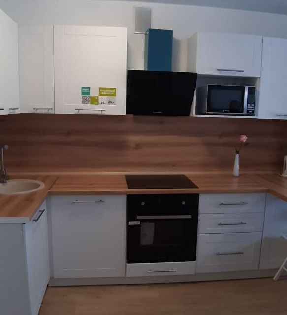 Продаётся студия, 32.2 м²