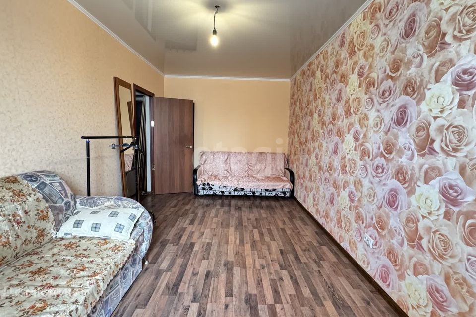 Продаётся 1-комнатная квартира, 32.5 м²