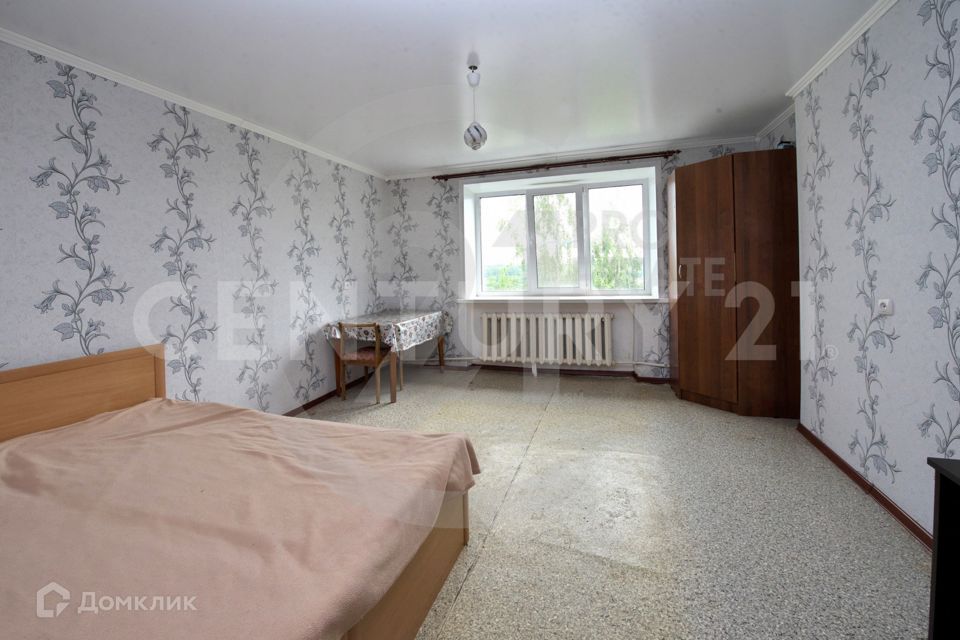 Продаётся комната в 3-комн. квартире, 18 м²