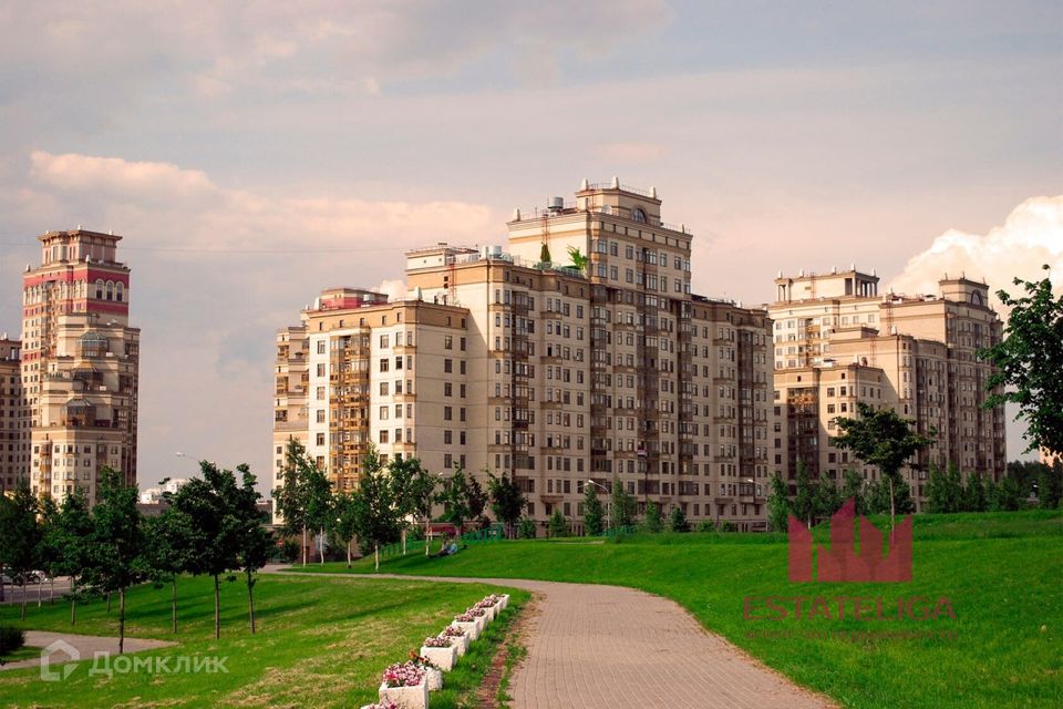 Продаётся 2-комнатная квартира, 89 м²