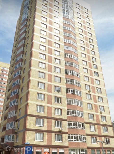Продаётся 3-комнатная квартира, 88.5 м²
