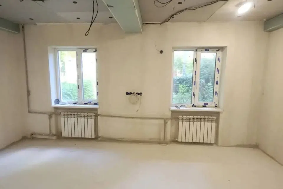 Продаётся 2-комнатная квартира, 40 м²