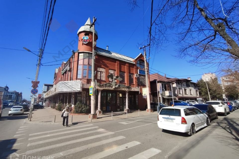 Снять Помещение Под Салон Красоты на Райской улице (Краснодар ...