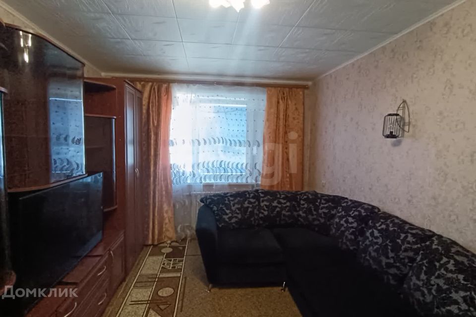Продаётся 1-комнатная квартира, 33.8 м²