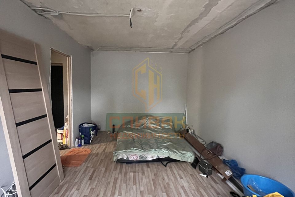 Продаётся 1-комнатная квартира, 29.3 м²